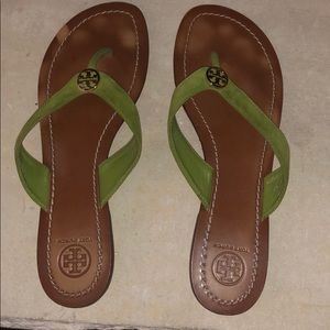 Tory Burch sandals
